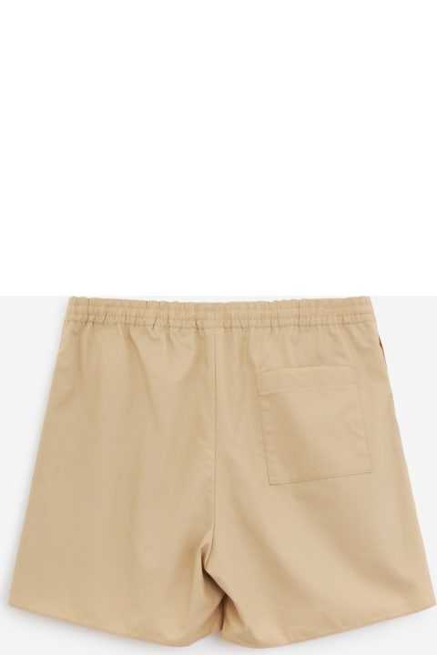 Pants for Men Auralee Shorts