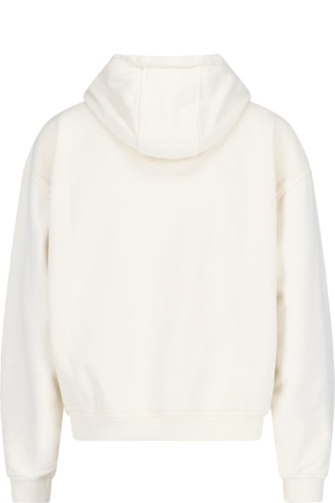 Rhude for Women Rhude "vintage Racer" Hoodie