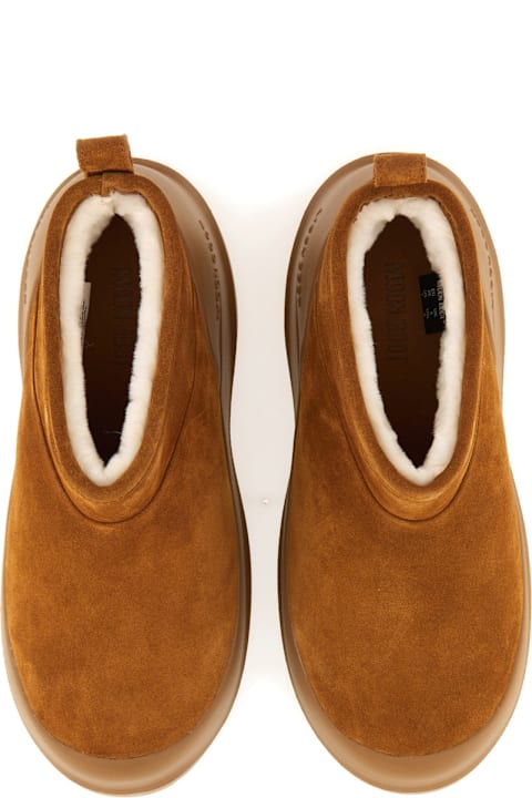 أدوات منزلية Moon Boot "moon" Boot