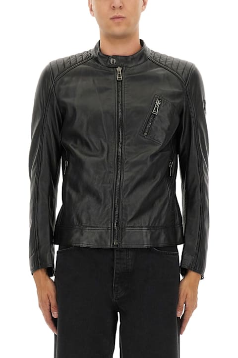 Belstaff for Women Belstaff "v Racer 2.0" Jacket