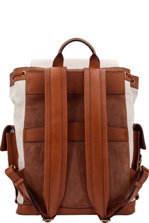 Backpacks for Men Brunello Cucinelli Backpack