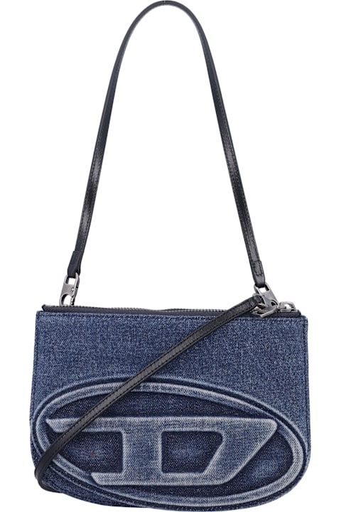 Diesel 1dr Twin Bag