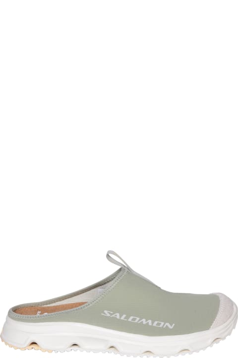 Other Shoes for Men Salomon Rx Slide 3.0 Grey Slides