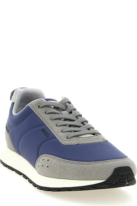 Homeware Hugo Boss 'icelin' Sneakers