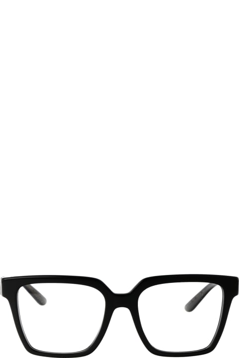Dolce & Gabbana Eyewear Eyewear for Women Dolce & Gabbana Eyewear 0dg3376b Glasses