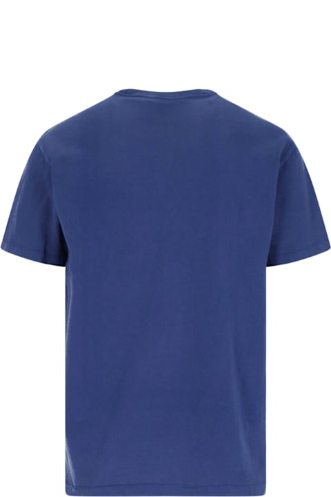 Gallery Dept. for Men Gallery Dept. 'vintage' T-shirt