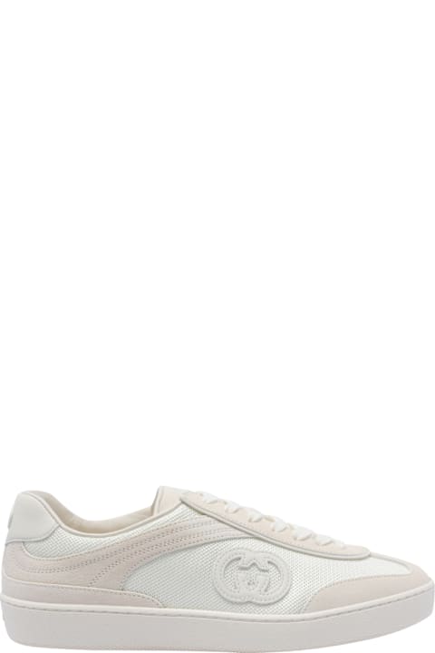 Gucci Sneakers for Women Gucci G75 Sneakers