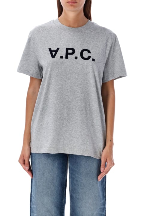 أدوات منزلية A.P.C. T-shirt Standard Grand Vpc