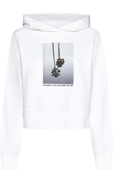 Homeware Palm Angels Mirage Hoodie