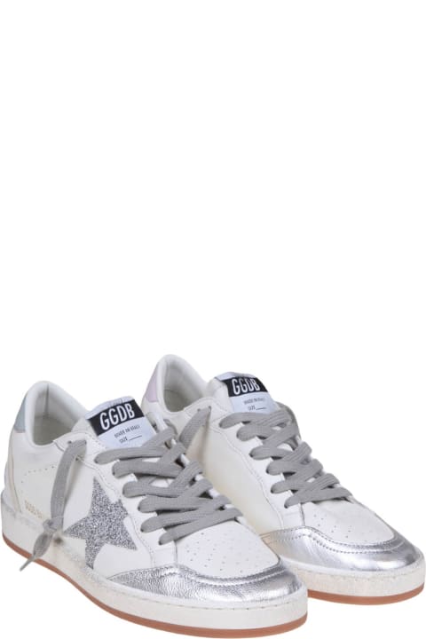 Fashion for Women Golden Goose Ball-star Sneakers
