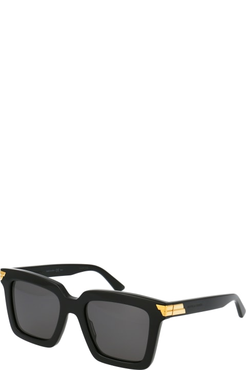 Bottega Veneta Eyewear Eyewear for Women Bottega Veneta Eyewear Bv1005s Sunglasses