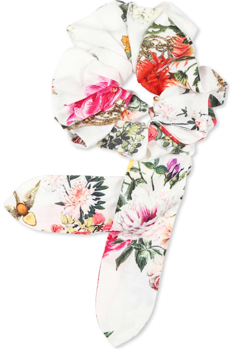 أدوات منزلية Camilla Ivory Accessory Set For Girl