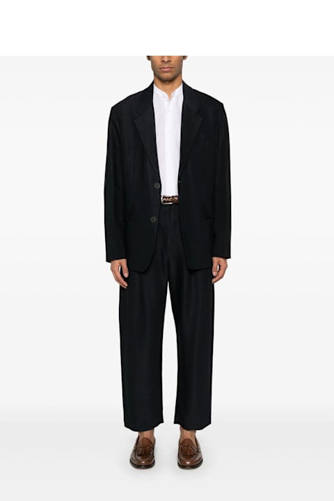 Homeware Barba Napoli Shirt