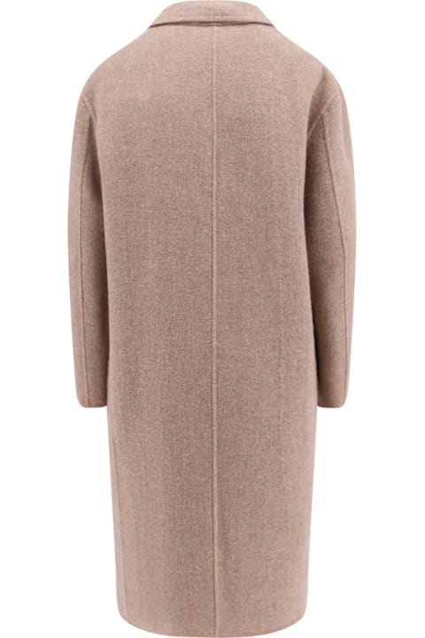 Homeware The Row Fedra Coat