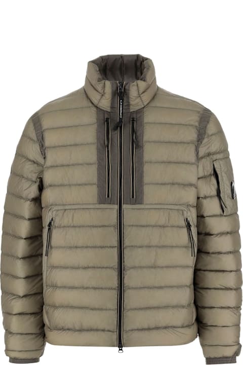 C.P. Company for Women C.P. Company Dd-shell Down Jacket