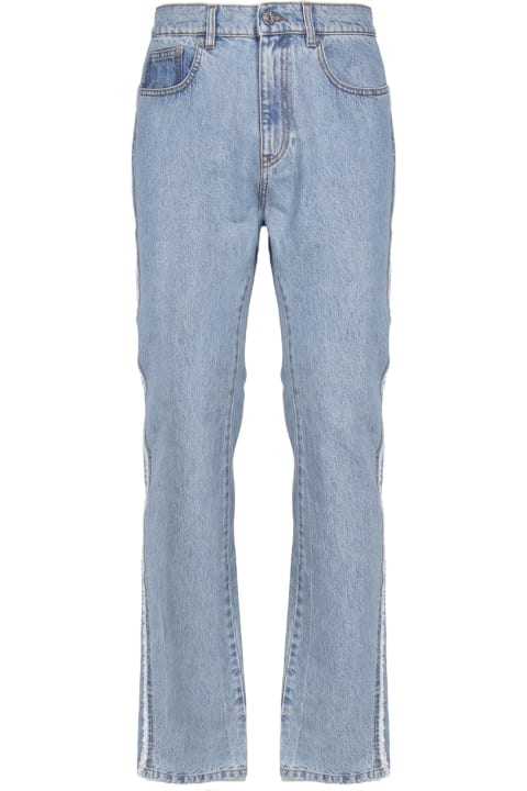 メンズ J.W. Andersonのデニム J.W. Anderson Denim Jeans