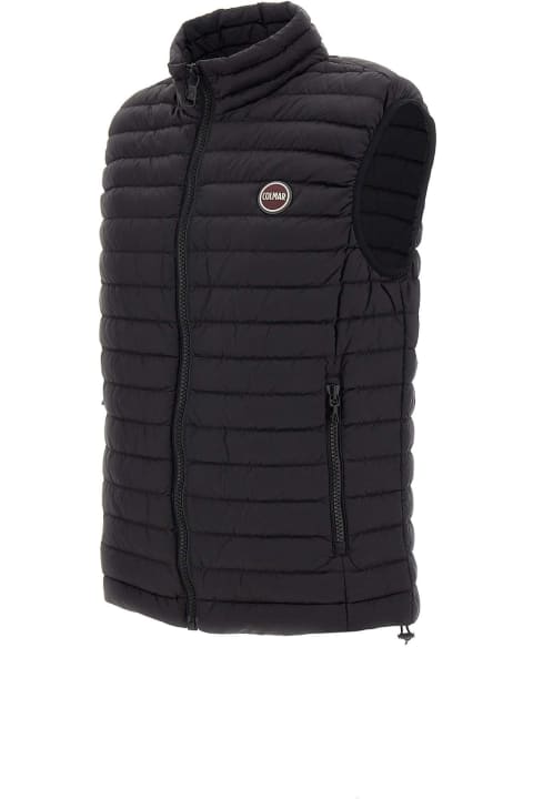 Homeware Colmar 'repunk' Gilet