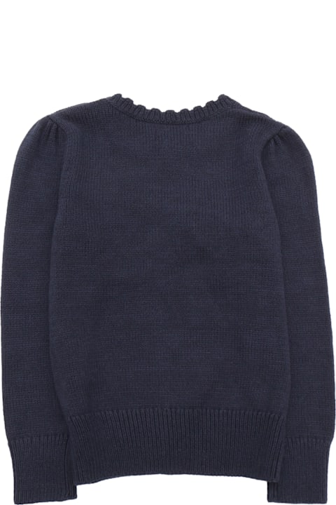 Homeware Polo Ralph Lauren Iconic Bear-tops-sweater