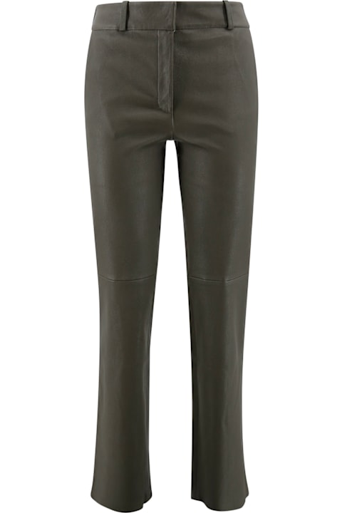 ARMA for Men ARMA Leather Trousers