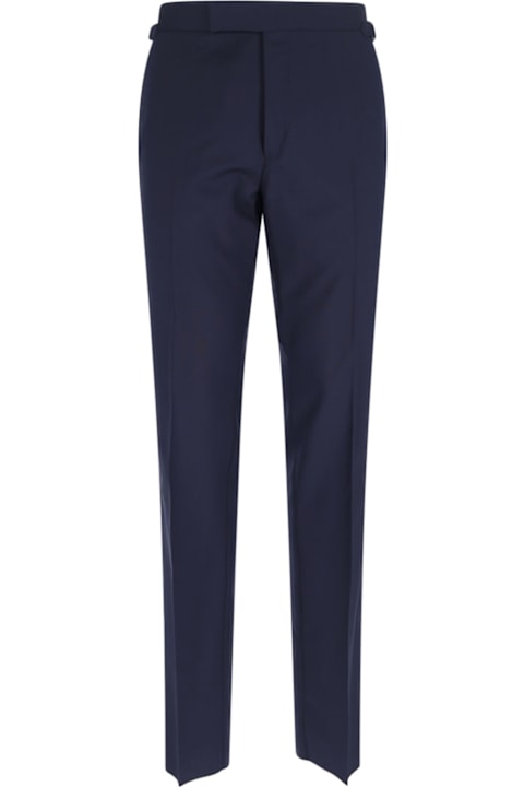 Tom Ford Suits for Men Tom Ford 'shelton' Single-breasted Suit