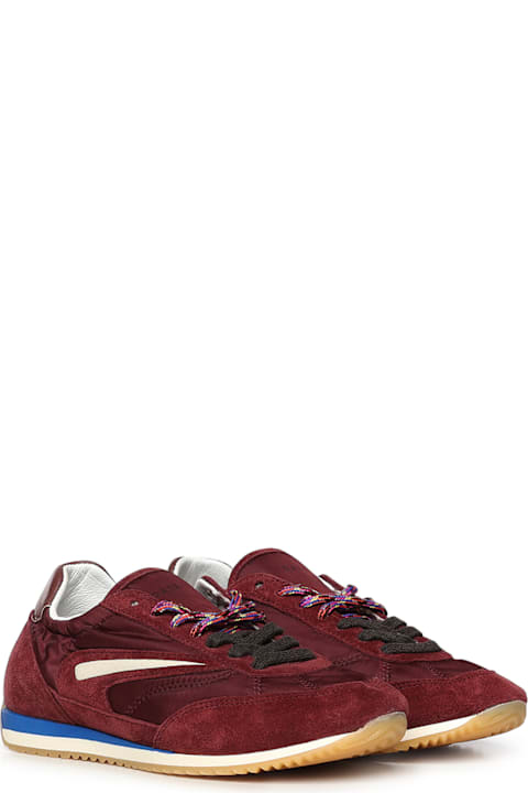 D.A.T.E. Sneaker Athleta Ballet