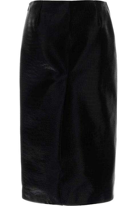 Homeware Gucci Skirt