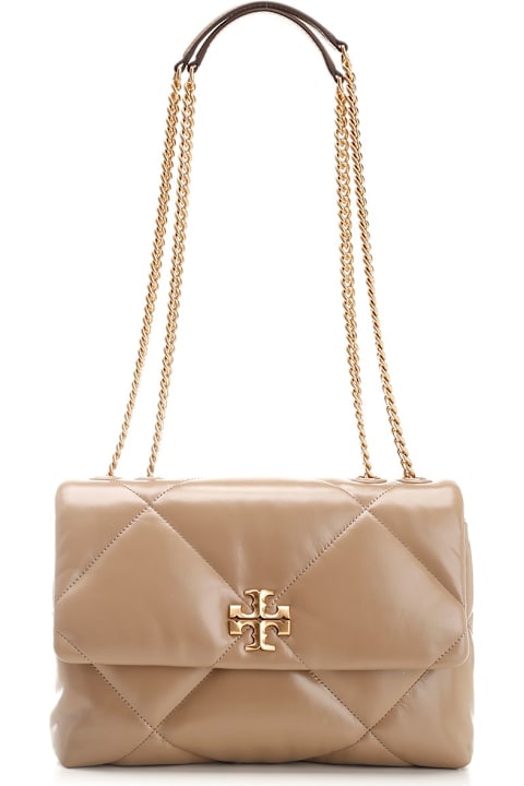 Shoulder Bags for Women Tory Burch "kira" Small Shoulder Bag