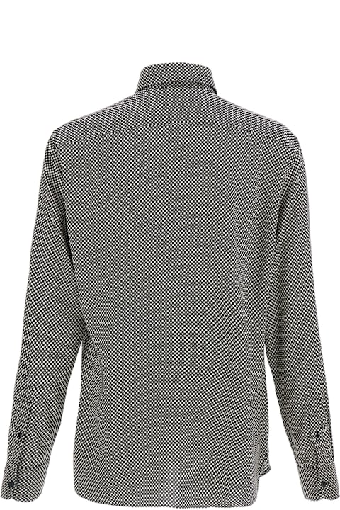 Homeware Tom Ford Polka Dot Shirt
