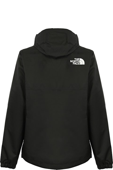 The North Face Coats & Jackets for Men The North Face New Montain Q Jacket