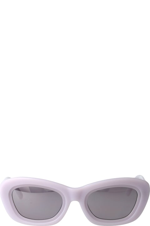 The Attico Accessories for Women The Attico Attico63c3sun Sunglasses