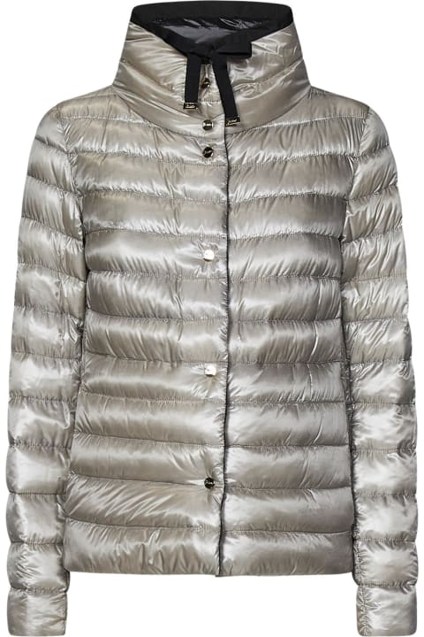 Herno for Women Herno Down Jacket