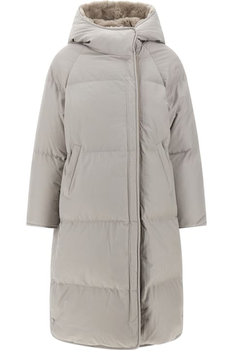 Salomon for Men Salomon Sheraling Insert Down Jacket