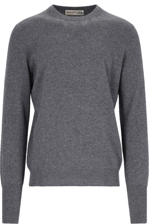 Homeware Ballantyne Basic Sweater