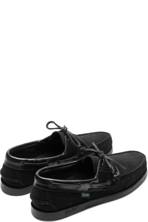Paraboot Shoes for Men Paraboot Barth Marine