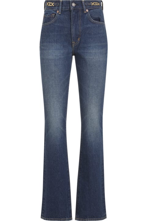 Homeware Tom Ford Straight Jeans