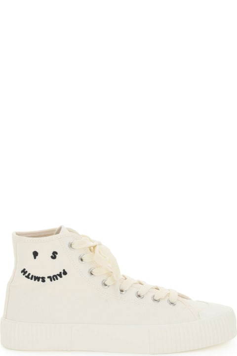 Canvas Kibby Sneakers