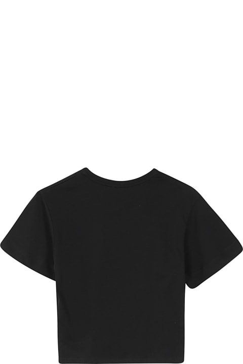 Chloé T-Shirts & Polo Shirts for Girls Chloé Tee Shirt