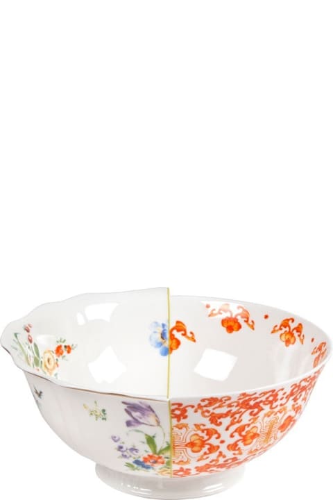 Seletti Tableware Seletti Insalatiera Ersilia