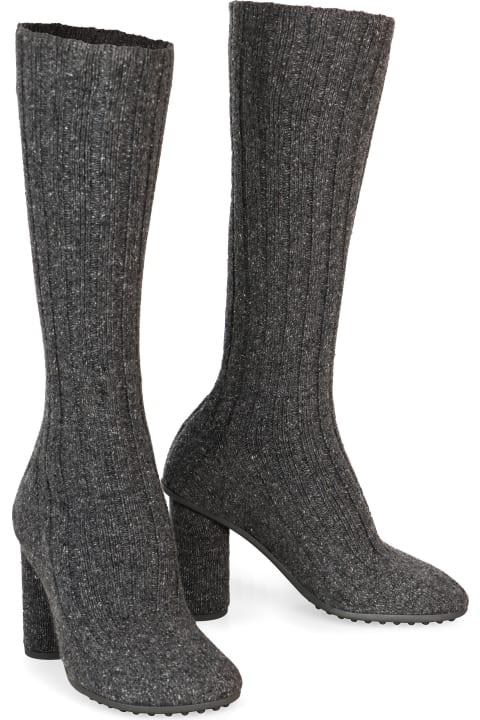 Boots for Women Bottega Veneta Atomic Boots
