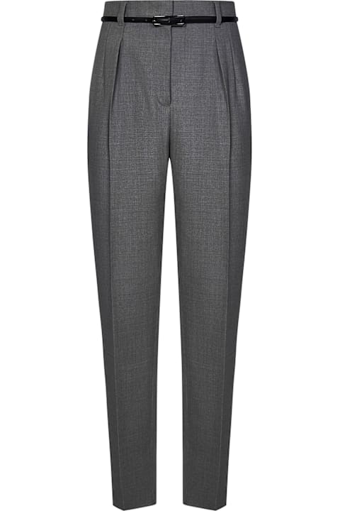 Tom Ford Lustrous Barathea Waistcoat | italist