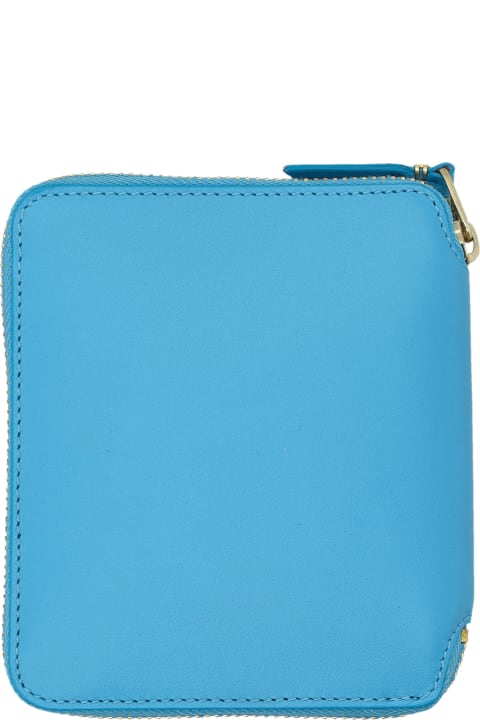 Homeware Comme des Garçons Wallet Colour Vertical Wallet