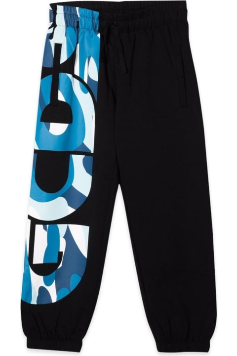 Homeware GCDS Mini Long Pants