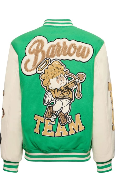 Barrow Coats & Jackets for Men Barrow Jacket