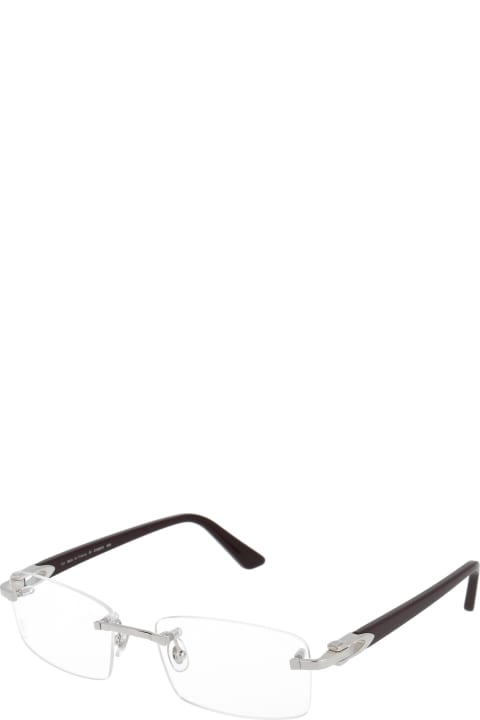 Eyewear for Men Cartier Eyewear Ct0287o Glasses