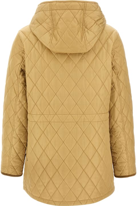 Burberry Coats & Jackets for Women Burberry Jacket Stitching