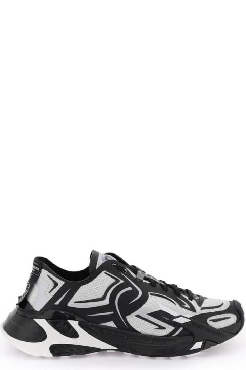 Dolce & Gabbana Shoes for Men Dolce & Gabbana Fast Sneakers