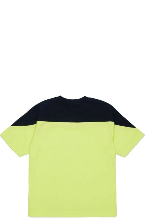 Marni T-Shirts & Polo Shirts for Boys Marni T-shirt With Logo