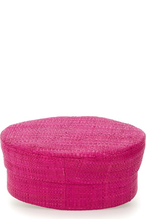 Homeware Ruslan Baginskiy "baker Boy" Hat