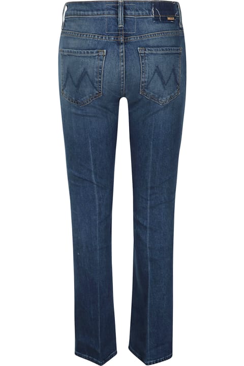 Jeans for Women Mother The Weekender