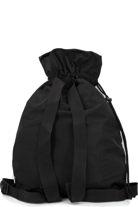 Aspesi for Women Aspesi Backpack